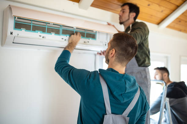 Best Affordable HVAC Services  in Monticello, LA