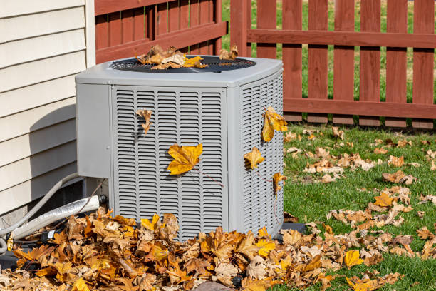 Best Residential HVAC Services  in Monticello, LA