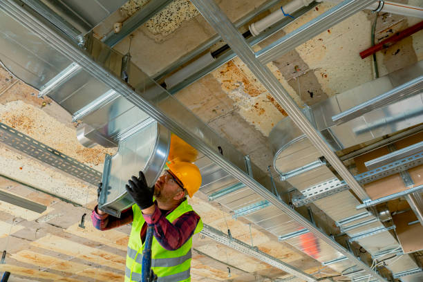 Best HVAC Installation Services  in Monticello, LA