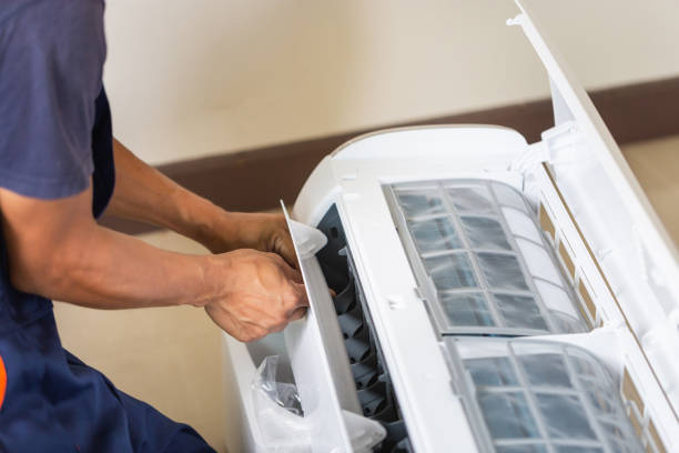 HVAC Maintenance Plan in Monticello, LA