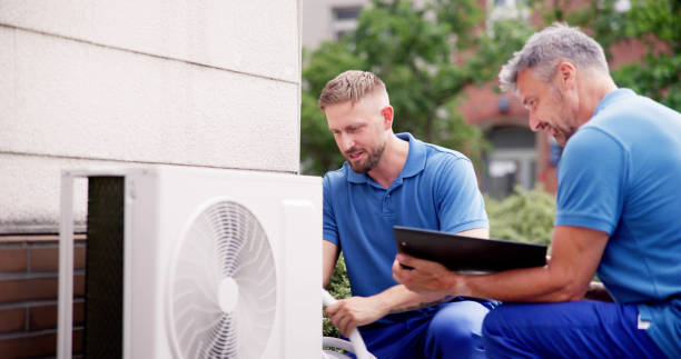 Trusted Monticello, LA HVAC Experts
