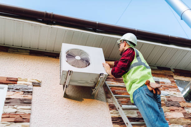  Monticello, LA HVAC Pros