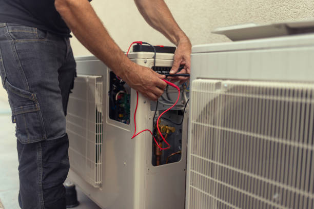 Best Ductless HVAC Repair  in Monticello, LA