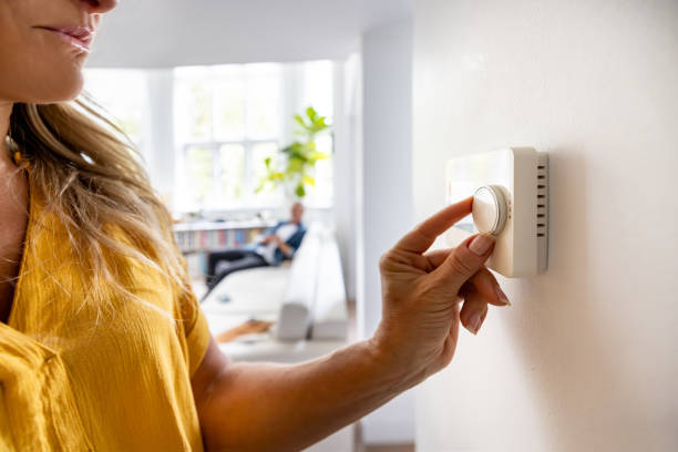 Best HVAC Maintenance Near Me  in Monticello, LA