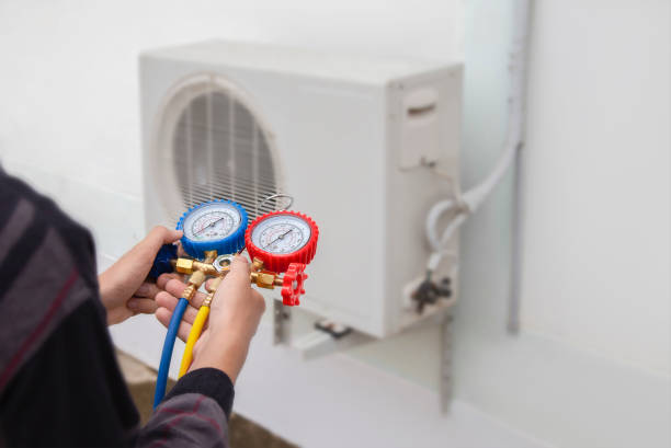 Best HVAC Replacement Cost  in Monticello, LA