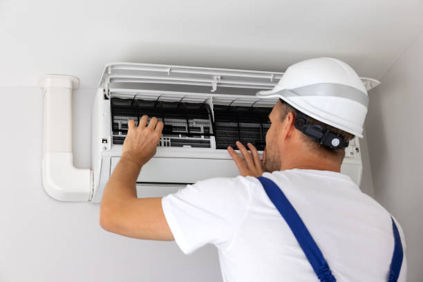 Best HVAC Installation Services  in Monticello, LA