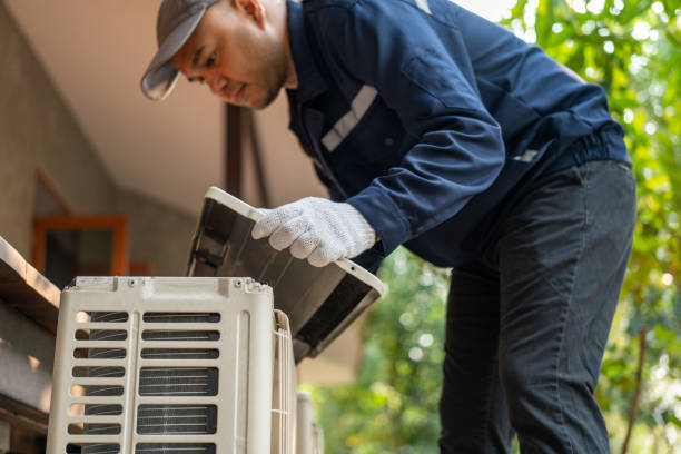 Best HVAC Maintenance Plan  in Monticello, LA