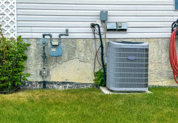 Best Local HVAC Companies  in Monticello, LA